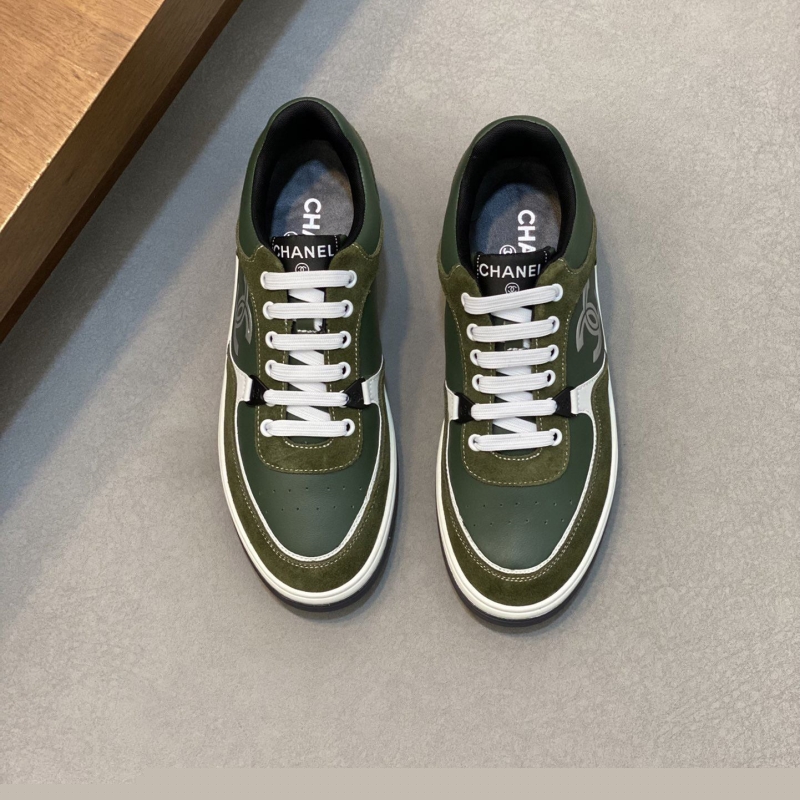 Ch*el casual shoes